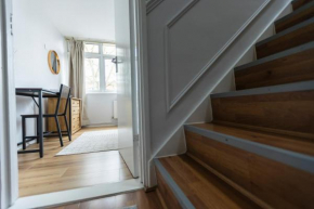 Grace House - 15 Minutes To Central London